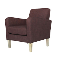 Location de mobilier : location fauteuil COUTRAS