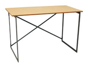 DUMET : table concours en location