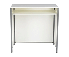Location de mobilier : location comptoir EMILION