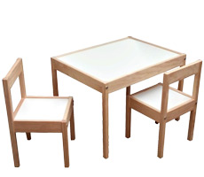 Location de mobilier : location mobilier enfant ENSEMBLE ENFANT