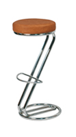 Location de mobilier : location tabouret bar FREHEL