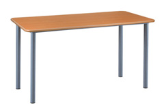 Location de mobilier : location table GLENAN