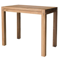 Location de mobilier : location table haute LEOGNAN