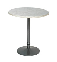 Location de mobilier : location table bistrot LOSQUET