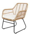 MENTON : fauteuil en location