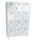 CASIERS CONSIGNE x12 : armoire en location