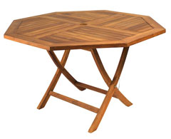 Location de mobilier : location table OLERON