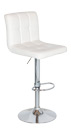PAYRE HAUT matelassé : tabouret bar en location