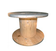 PORGE : table basse en location