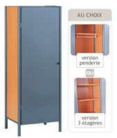 Location de mobilier : location armoire SAUZON