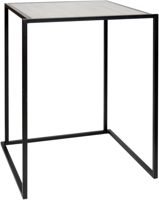 Location de mobilier : location table haute TABANAC v2
