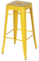 Location de mobilier : location tabouret bar TESTE