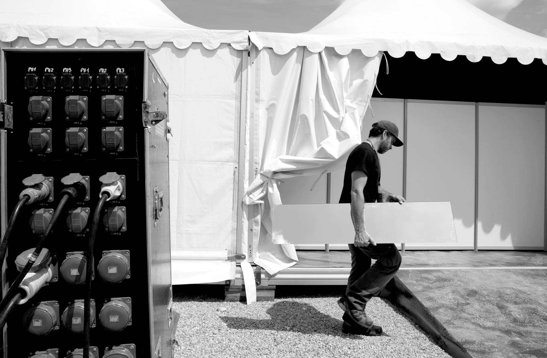 AMEXPO SUD OUEST