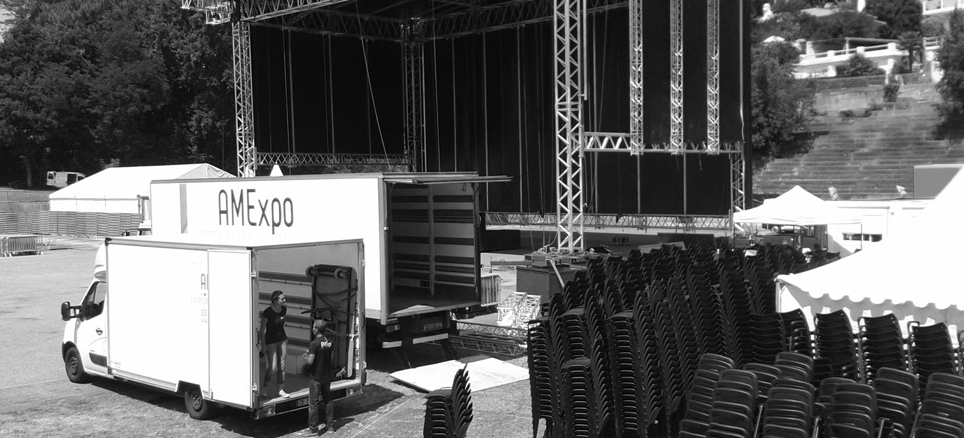 AMEXPO SUD OUEST